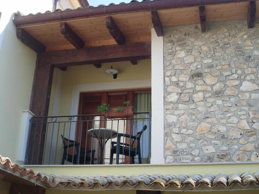 Albergo Villa Vittoria Rodi Garganico Exterior photo